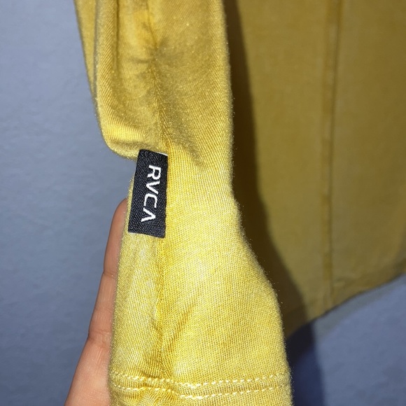 RVCA Top - Picture 4 of 4